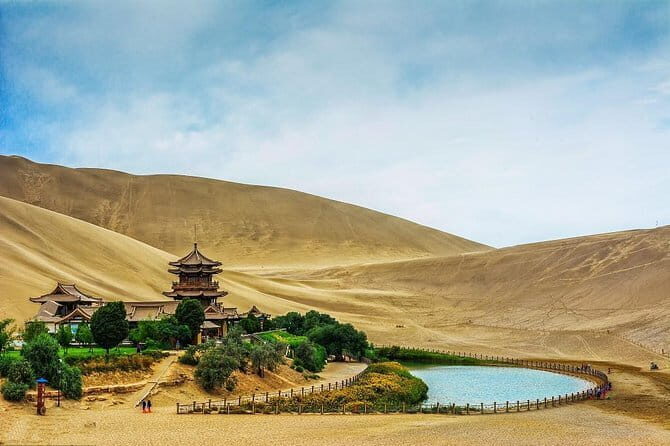 Private Train Station Transfer: Dunhuang Hotel To Liuyuan Railway Station - FAQ