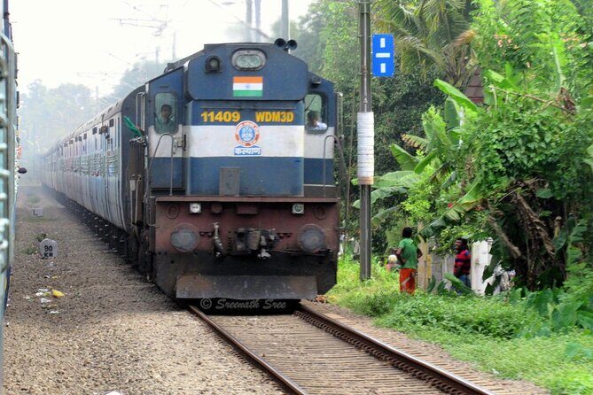 Private Train Station Transfer :- From Jaipur Train Station to Hotel - Why Choose This Private Transfer?