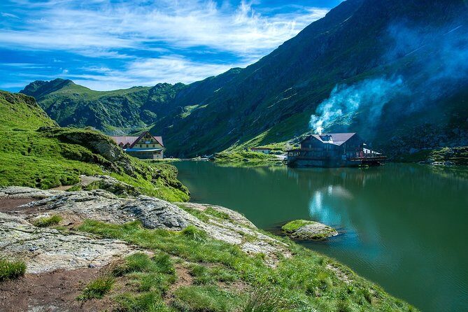 Private Transfagarasan&Balea Lake - Exploring the Private Transfagarasan & Balea Lake Tour: An Authentic Romanian Adventure