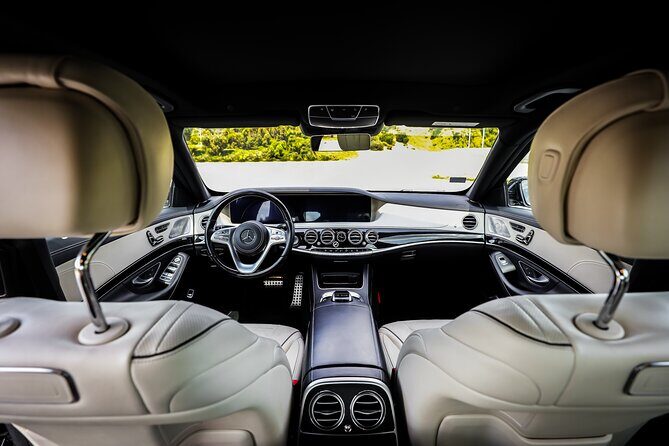 Private Transfer - FAQ