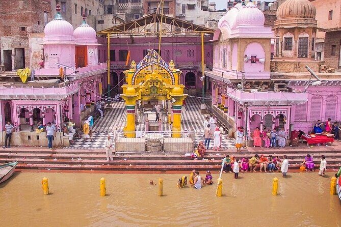 Private Transfer- Agra city to Delhi via Mathura - FAQ