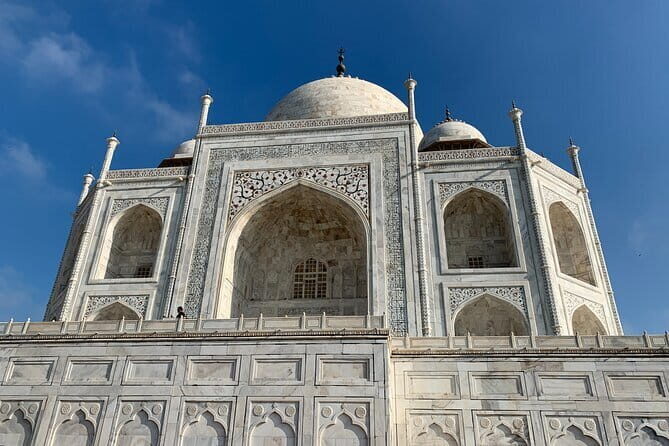Private Transfer: Agra City to Ranthambore National Park With Abandoned City - Final Thoughts