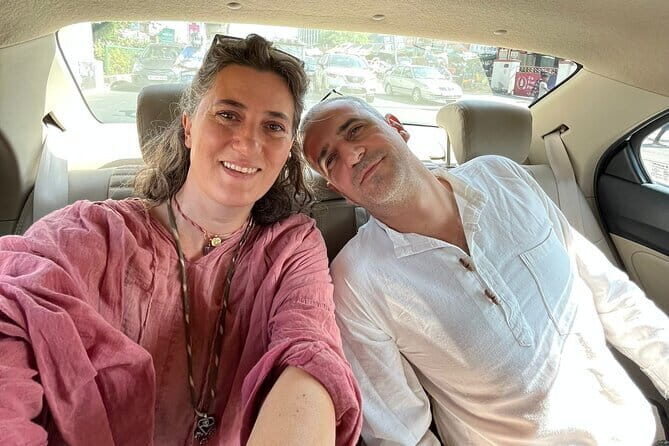 Private Transfer Agra to Delhi - Private Transfer Agra to Delhi – An Honest Look at a Smooth Journey