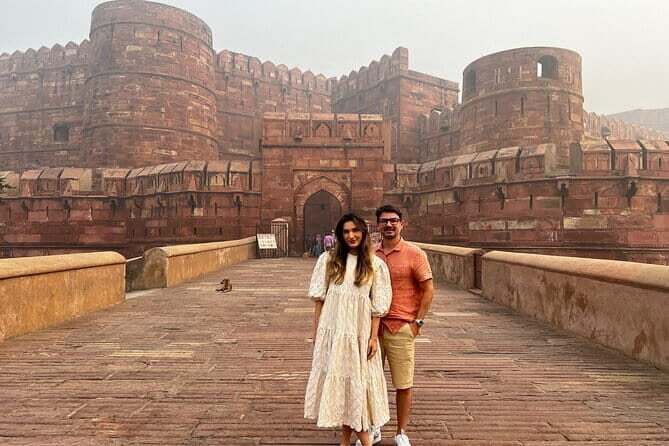 Private Transfer Agra to Delhi - An In-Depth Look at the Transfer Experience
