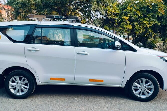 Private Transfer Agra to Delhi - Authentic Insights from Reviewers