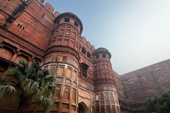 Private Transfer Agra to Delhi - Final Thoughts: Is This Transfer Right for You?