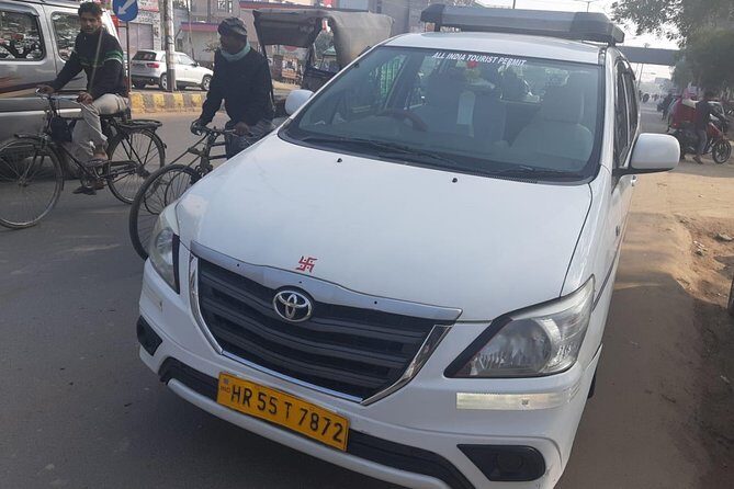 Private transfer Agra to Varnashi - Private Transfer Agra to Varanasi: A Detailed Look