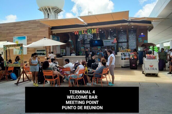 Private transfer airport Cancun hotels Cancun 1 to 8 people - Authentic Experiences and Passenger Feedback