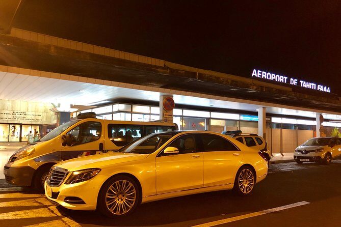 Private transfer Airport, Hotels, Pensions, Ferry, Restaurants - Frequently Asked Questions