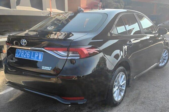 Private Transfer Airport Reus to Barcelona - Why Choose This Transfer: A Deep Dive