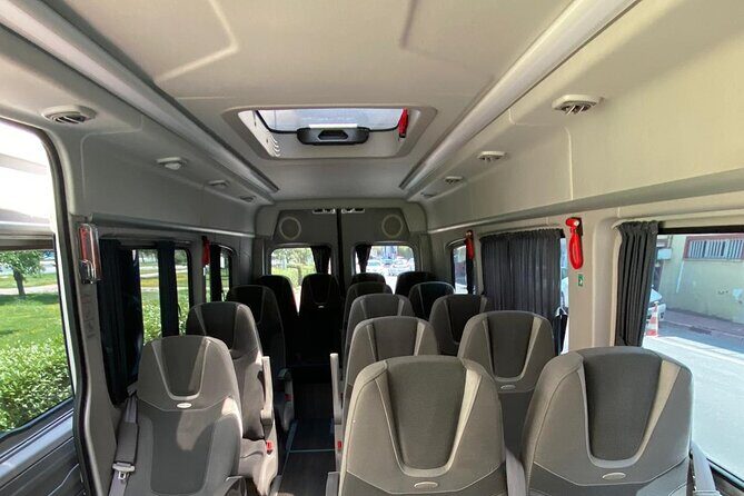 Private Transfer Airport to Cappadocia or Airport to Cappadocia - FAQs