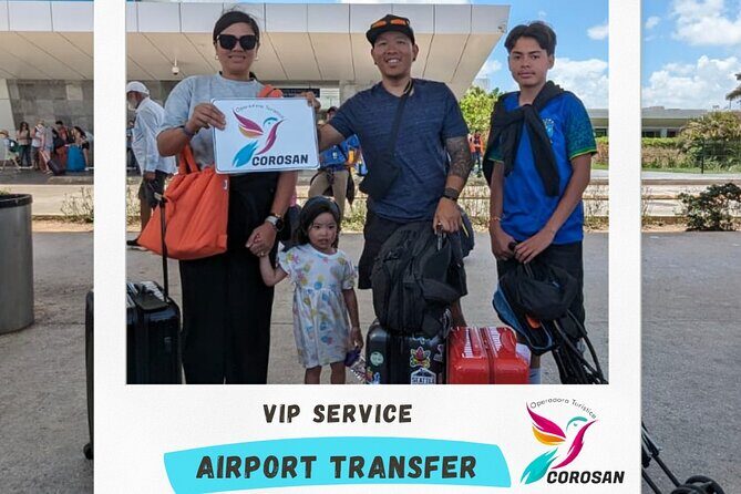 Private Transfer Airport to Hotel Zone Cancun - Who Will Love This Service?