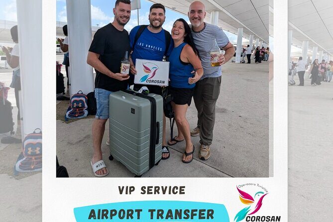 Private Transfer Airport to Hotel Zone Cancun - FAQ