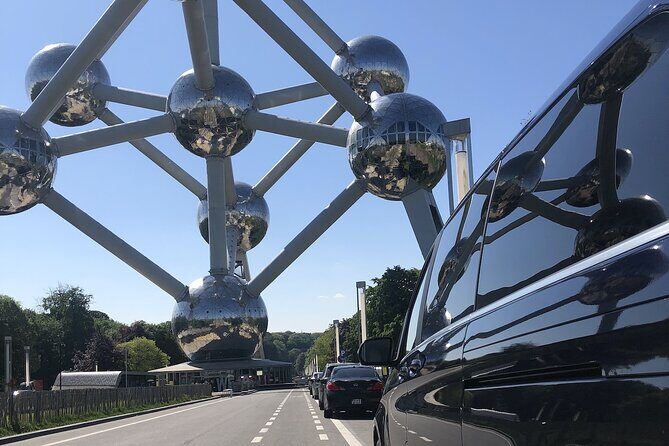 Private transfer Amsterdam (AMS) to/from Brussels - Who Is This Transfer Best For?