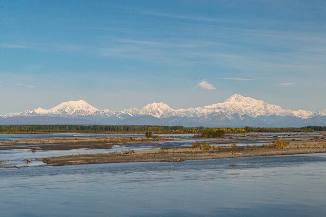 Private Transfer, Anchorage to Whittier Cruise Ship Terminal - What Travelers Are Saying