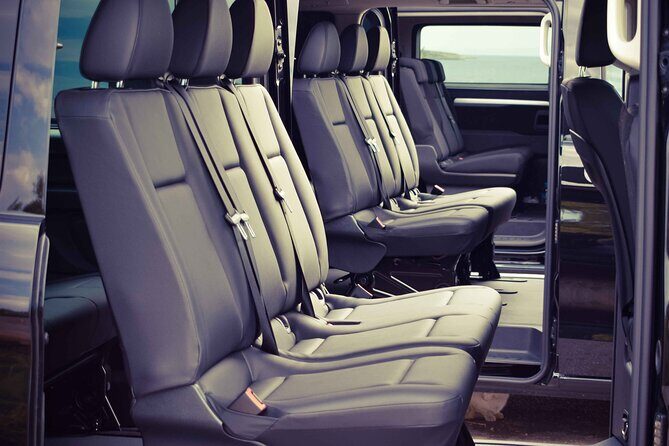 Private Transfer around Mykonos City - Who Should Book This?