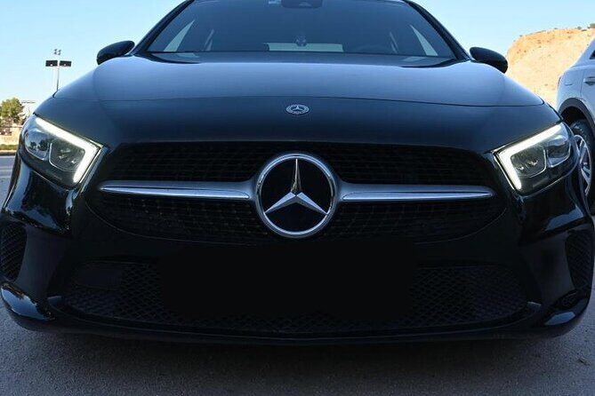 Private Transfer around Mykonos City - FAQ