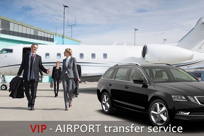 Private Transfer Athens Airport Pick-up (Shuttle Service) - The Itinerary: What to Expect