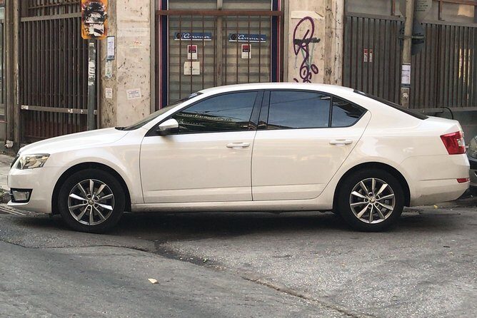Private Transfer Athens Airport Pick-up (Shuttle Service) - Value for Money: Is It Worth It?