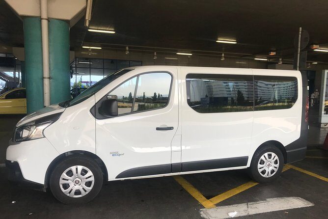 Private Transfer Athens Airport Pick-up (Shuttle Service) - Who Should Consider This Service?