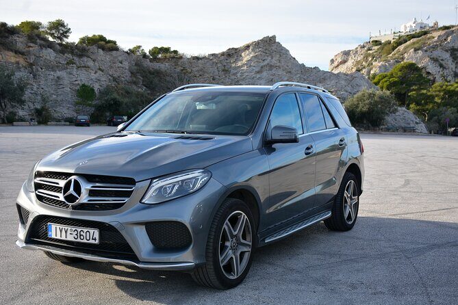 Private Transfer Athens International Airport to Athens Center - Final Thoughts