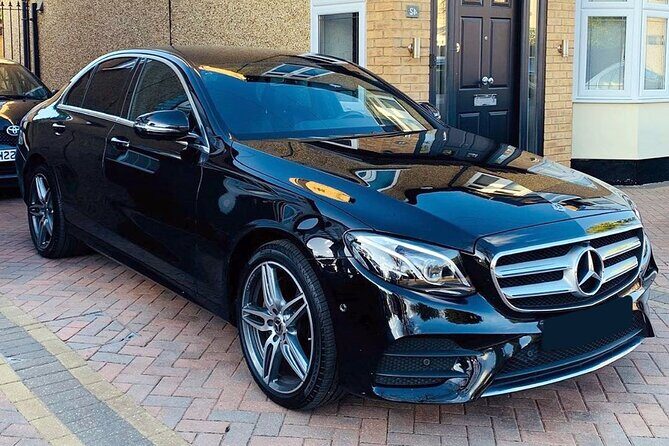 Private Transfer: Atlanta to H. J. Airport ATL in Business Car - Introduction: Why a Private Transfer Can Make Travel Easier