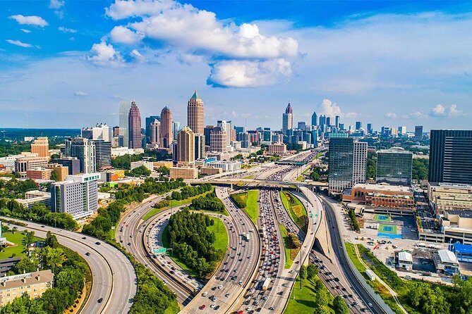 Private Transfer: Atlanta to H. J. Airport ATL in Business Car - Who This Service Suits Best