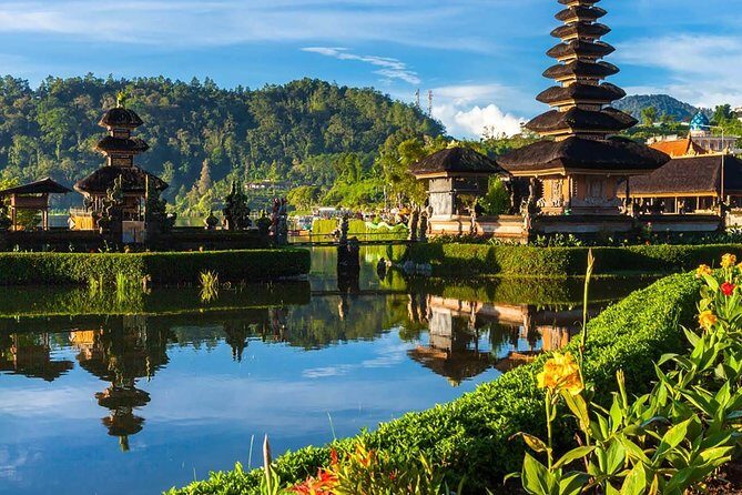 Private Transfer Bandung Airport (BDO) to Arjuna - Key Points