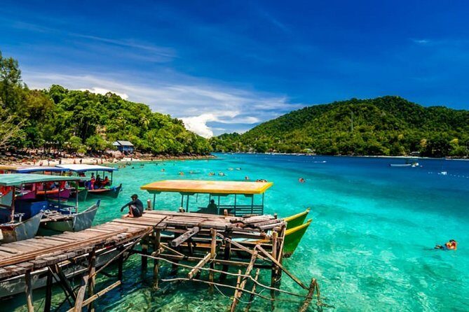 Private Transfer Bandung Airport (BDO) to Hegarmanah - What to Expect from the Transfer