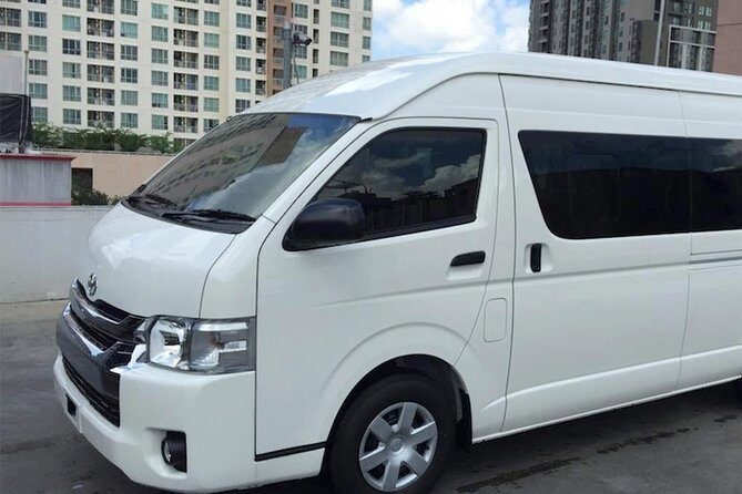 Private Transfer - Bangkok Airport Arrival to Bangkok City Hotel - What Do Travelers Say?