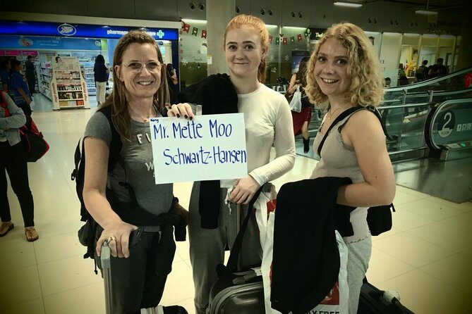 Private Transfer Bangkok Airport - Koh Chang Island - The Trip Duration and Timing
