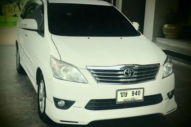 Private Transfer Bangkok - Koh Kood Island - The Itinerary in Detail