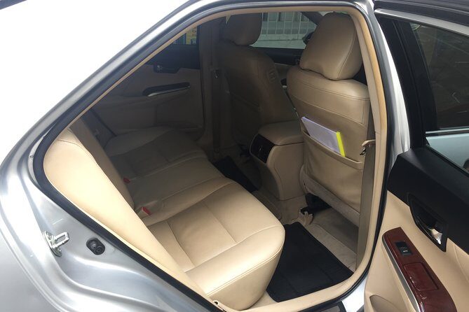 Private transfer Bangkok to Pattaya city - Who Will Love This Service?