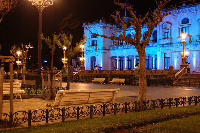 Private transfer: Barcelona to San Sebastian, 2h Stop in Pamplona - Transportation Comfort and Service Quality