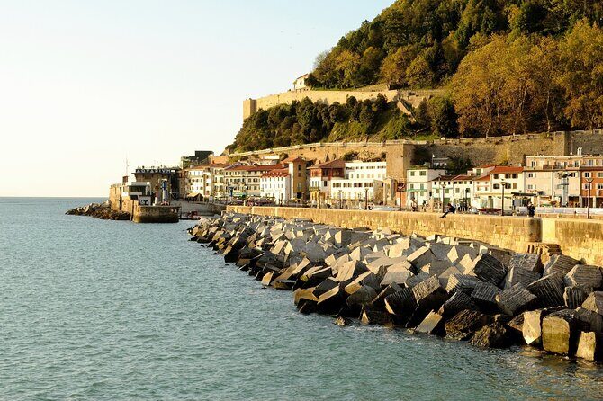 Private transfer: Barcelona to San Sebastian, 2h Stop in Pamplona - Who Will Benefit Most?
