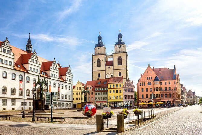 Private Transfer: Berlin to Brandenburg Airport BER in Luxury Van - Who Would Benefit Most?