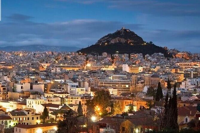 Private Transfer between Athens Airport and Athens City Center - Frequently Asked Questions (FAQ)