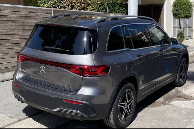 Private Transfer between Athens Airport and Piraeus Port - Frequently Asked Questions