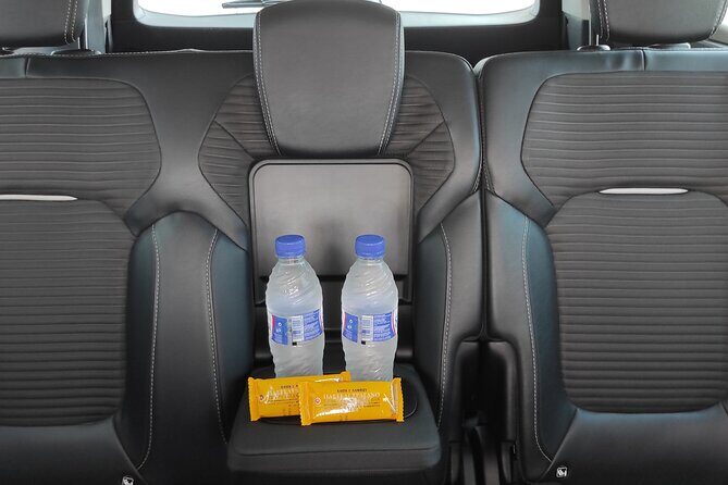 Private Transfer Between Athens Airport & Athens City - Who Should Book This Transfer?