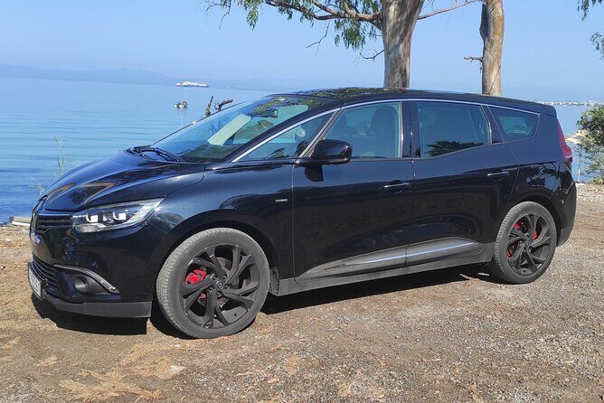 Private Transfer Between Athens Airport & Athens City - Final Thoughts