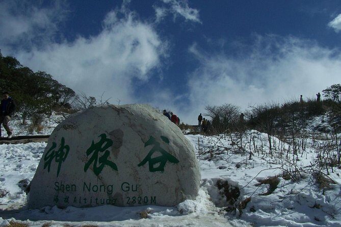 Private Transfer between Beijing and Zhuozhou - Key Points