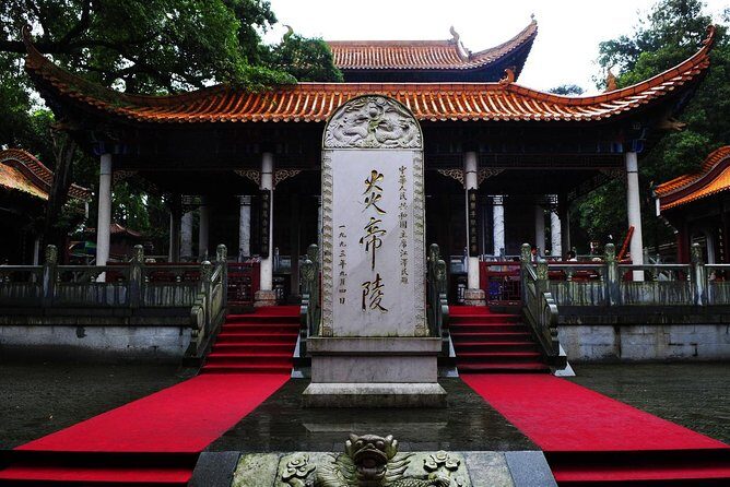 Private Transfer between Beijing and Zhuozhou - An In-Depth Look at the Experience
