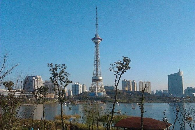 Private Transfer between Beijing and Zhuozhou - Comparing with Other Options