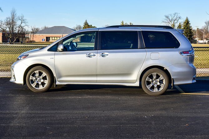 Private Transfer between Boston Logan Airport and Boston City - Who Should Book This Private Transfer?