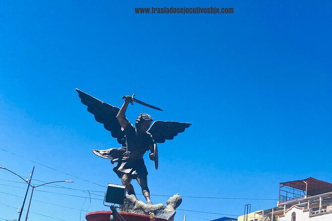 Private transfer between Guanajuato and San Miguel de Allende - Introduction: Why Choose a Private Transfer?