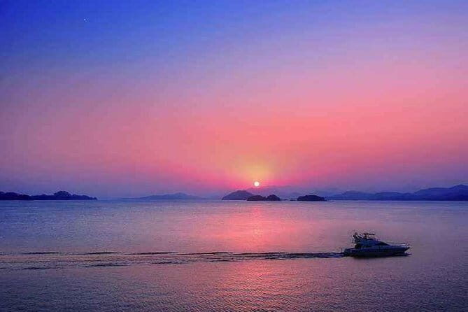 Private Transfer between Hangzhou City Center and Qiandao Lake - Practical Details That Matter