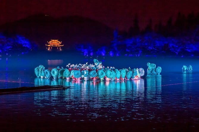 Private Transfer between Hangzhou City Center and Qiandao Lake - Who Will Benefit Most?