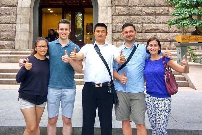 Private Transfer between Hangzhou City Center and Qiandao Lake - The Sum Up