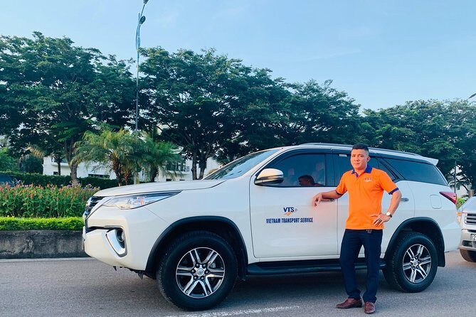 Private Transfer Between Hanoi Airport (han) And Hanoi City Center - The Authenticity of the Reviews: Real Insights