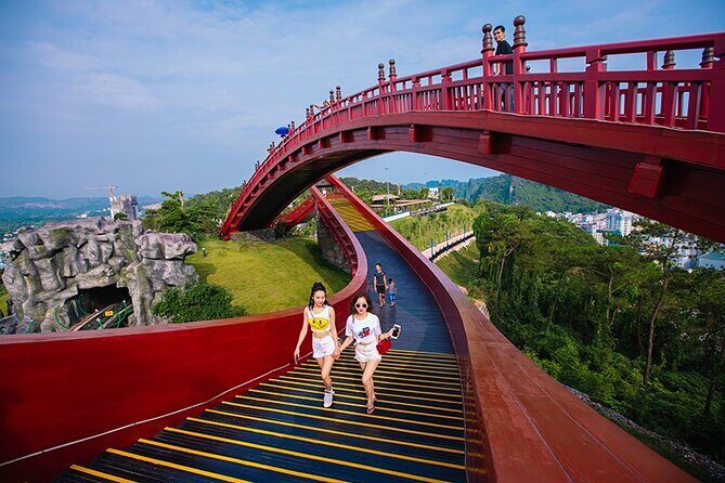 Private Transfer Between HANOI - HALONG ( Danny Phan Travel) - Why This Transfer Suits Certain Travelers Best